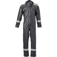 Kramp Rain coverall black (S) KW3182301048