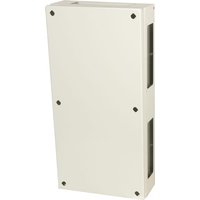 Rittal Terminal box KX 300mm x 600mm x 120mm Steel KX1538000