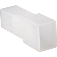 Kramp Plug housing 1 pole, male LA180916