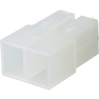 Kramp Plug housing 2 pole, female LA180923