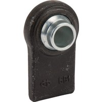 Kramp Ball end flat 19,4 mm LA219401KR