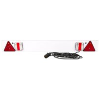 Kramp Light board LED 12V 4ft, 6m cable, 7-pin plug LA65017KR