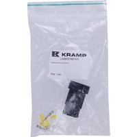 Kramp Set of Superseal 3 pin connectors plug male LA89007SETKR