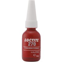 Loctite Nut lock 270 24ml, LC1370658