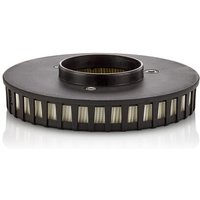 MANN-FILTER De-Aeration Filter LC19001