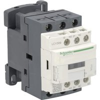 Schneider-Electric Contacter 9A 4kW LC1D09F7