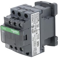 Schneider-Electric Contacter 12A 5,5kW LC1D12D7