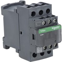 Schneider-Electric Contacter 32A 15kW LC1D32BL