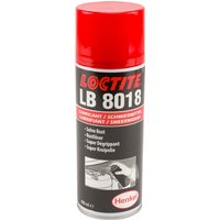 Loctite Solvo rust LB8018 400ml LC2101563
