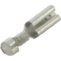 Littelfuse Terminal blade female, 0.5-1mm² 2.8x0.5mm (100x), LF2923