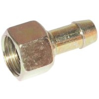 Swage insert 1/4" LF84