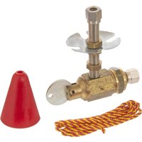 Unbranded Pull switch horn LH1080060