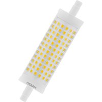 Ledvance LED bulb 18.2W 827 R7S LINE118150G3