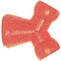 Loc-line Y connector 2x LL41408