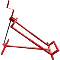 Kramp Lawn mower jack 400kg LMJ400KR