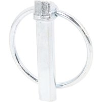 Kramp Linch pin 7x43mm LP7KR