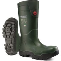 Dunlop TerraPRO FS Thermo+ green EU49 LP8KL0149