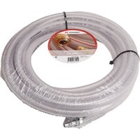 Kramp Airhose cpl 10mm fits Orion LS100SET22