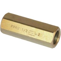 FluidPress Flow throttling valve 05 S06 0.5 LTCV05003