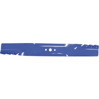 Kramp Blade L: 533x6.5mm round hole: diameter 23, Predator blade, suitable for John Deere M128485KR