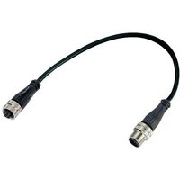 Omal Extension cable M12FS5100MS4