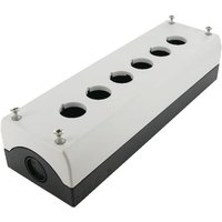 Eaton Surface mount enclosure, 6 hole M22I6