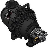 Banjo Centrifugal pump hydraulic driven, 3" M350PHYWE