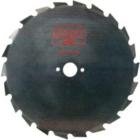 Bahco Brushcutter blade 22T200-20mm MAXI20020BA