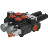 gopart Front loader valve MBV5/2-A1V-A1V-G MBV52011GP
