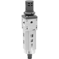 Camozzi Filter regulator MD1FR1500