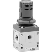 Camozzi Pressure regulator MD1R700