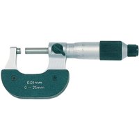Richter Micrometer 0-25 mm ME620C025