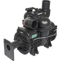 Battioni Pagani Vacuum pump hydraulic drive, auto-lube and Ballast BP MEC13500HAB