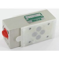 IMAV Hydraulics Body aluminium NG06 P to T+MP MFNG06002