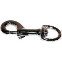 Kramp Swivel snap,V2A 16mm MK20RVS