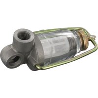 HiFi Filter Hifi fuel filter MO1200