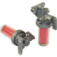 HiFi Filter Fuel filter complete MO509