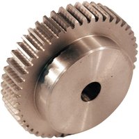 Kramp Spur gear module 1 - Z=55 MOD155