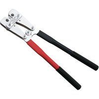 Crimping plier terminals R-series 6-50mm² MPR50I