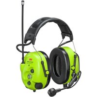 PELTOR™ WS LiteCom Pro III GB Headset, headband MT73H7A4D10EU