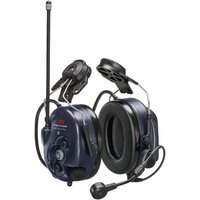 PELTOR™ LiteCom Plus Headset PMR446MHz Analog helmet MT73H7P3E4410WS6EU
