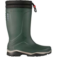 Dunlop adult Blizzard Heritage green size 47 MU0KL4547