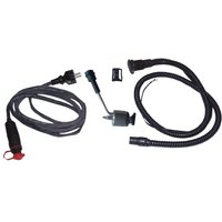 Calix Engine heater MVP196