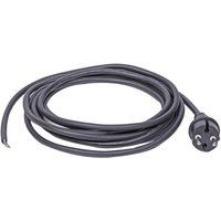 Kramp Replacement power cable 10m 3x1.5mm MVS10315