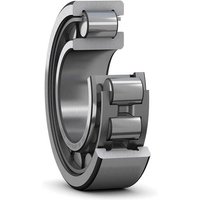 SKF Cylindrical roller bearing 90x160x30mm NJ218ECJ