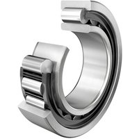 FAG Cylindrical roller bearing NJ219EXLTVP2