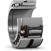 SKF Needle roller/angular ball brg NKIB5901