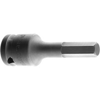 Facom Imp. bit socket 1/2" hex 17mm NSHM17