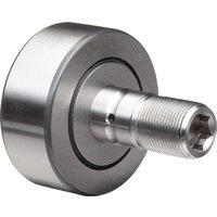 INA Track roller bearing NUKR52A