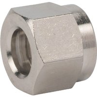 Kramp Nut clamping ring NUTCR4